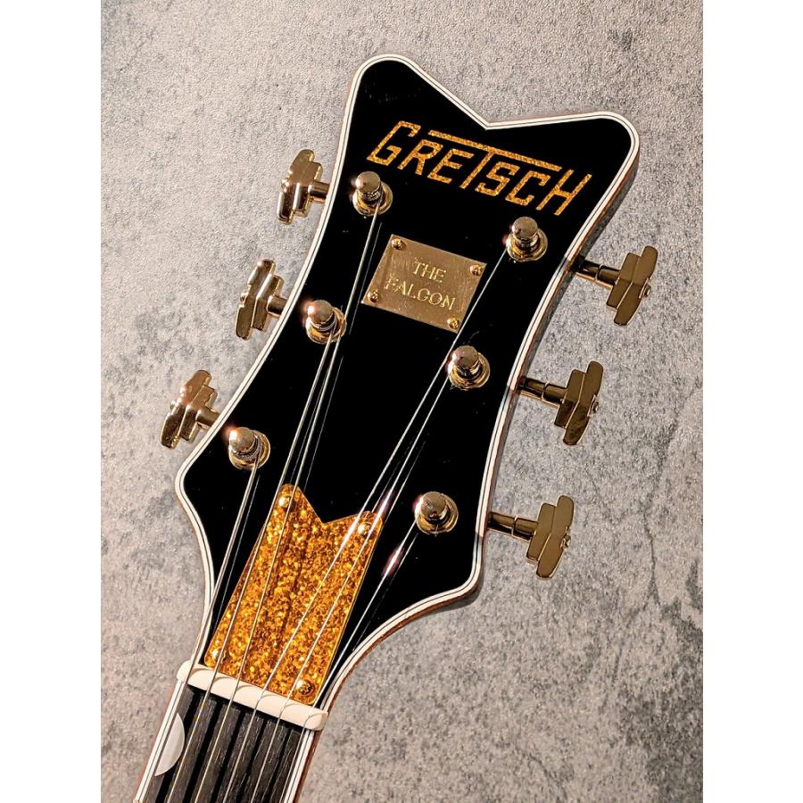 限定モデル】Gretsch G6136T-59 Vintage Select Edition '59 Black