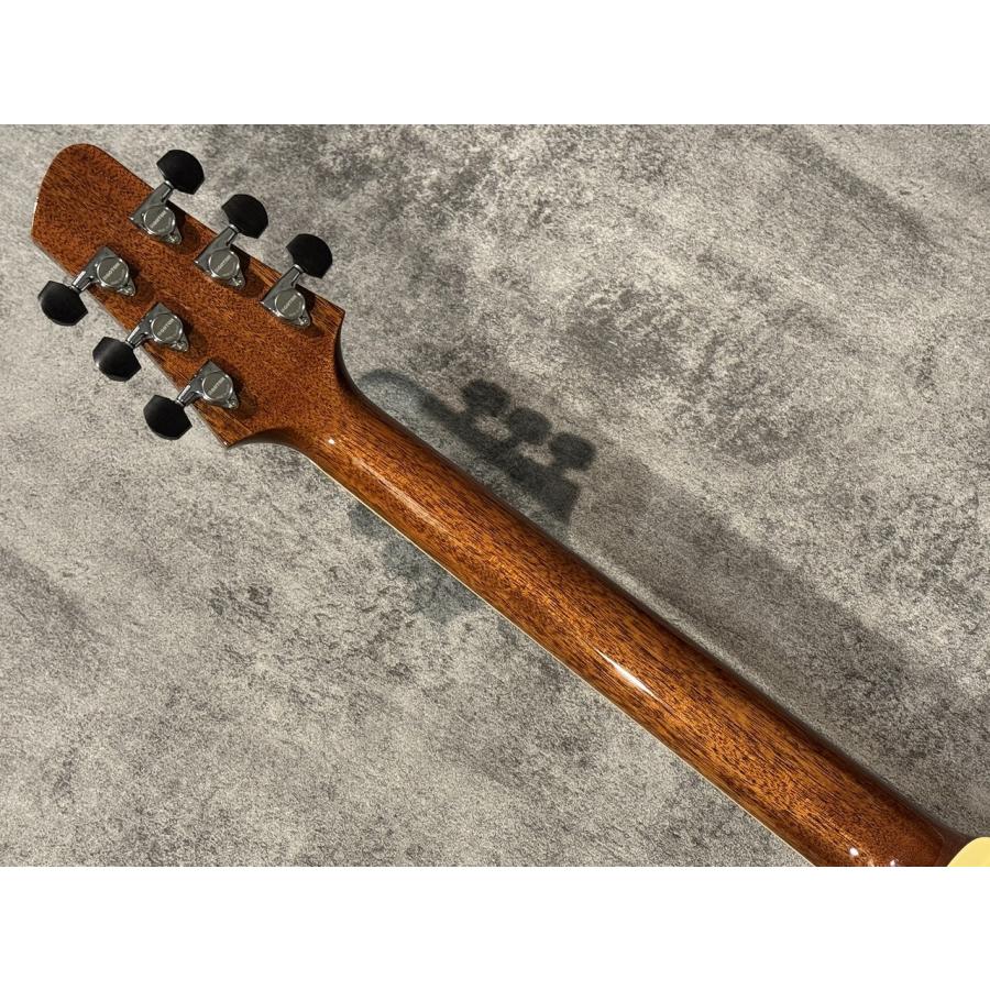 ギター Bogner harlow Bubinga Wood Finish ギター Bogner harlow Bubinga Wood Finish ギター Bogner harlow