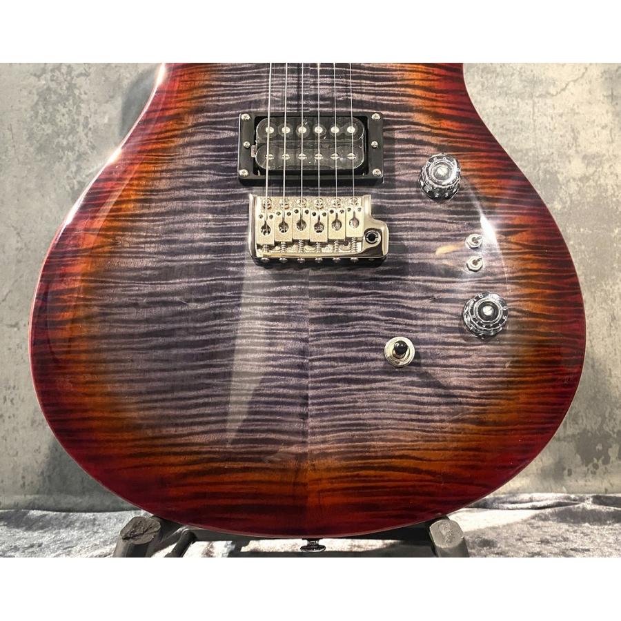 ステンレスフレット Paul Reed Smith(PRS) custom24 Paul Reed Smith