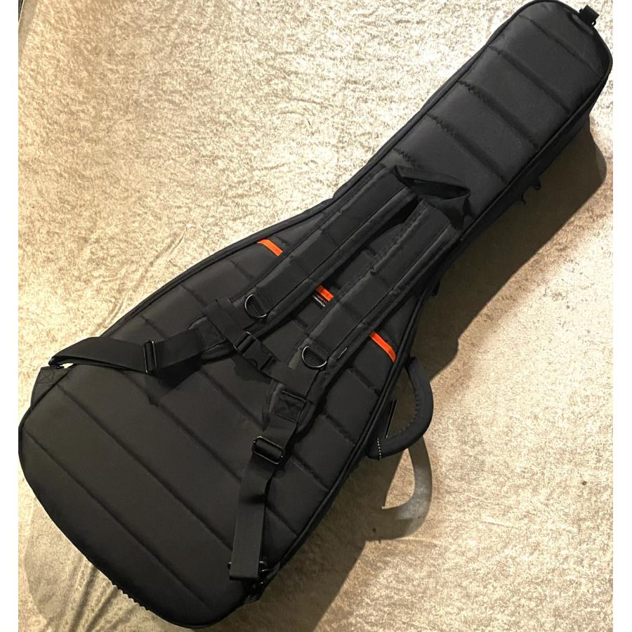 MONO 【エレキギター用】M80 EG-BLK 【ストラト、テレ、JM、JG、MG、SG