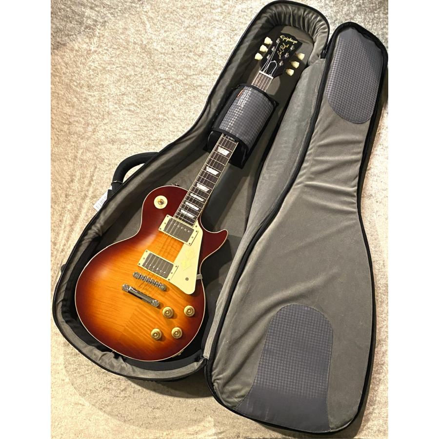 MONO 【エレキギター用】M80 EG-BLK 【ストラト、テレ、JM、JG、MG、SG