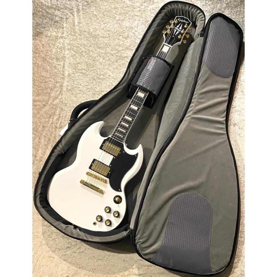 MONO 【エレキギター用】M80 EG-BLK 【ストラト、テレ、JM、JG、MG、SG