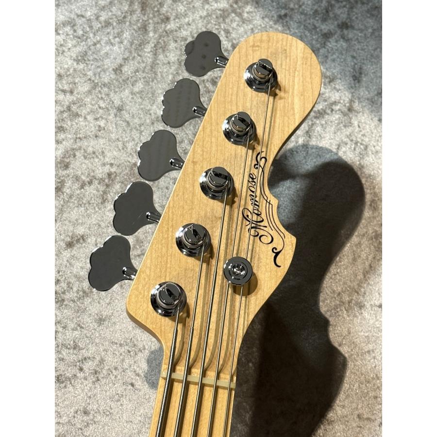 momose 【新生momose】 MJ・Five2/M -SFFR- #22048 【4.25kg】【ターボ