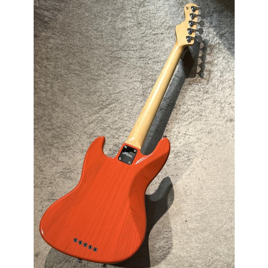 momose 【新生momose】 MJ・Five2/M -SFFR- #22048 【4.25kg】【ターボ