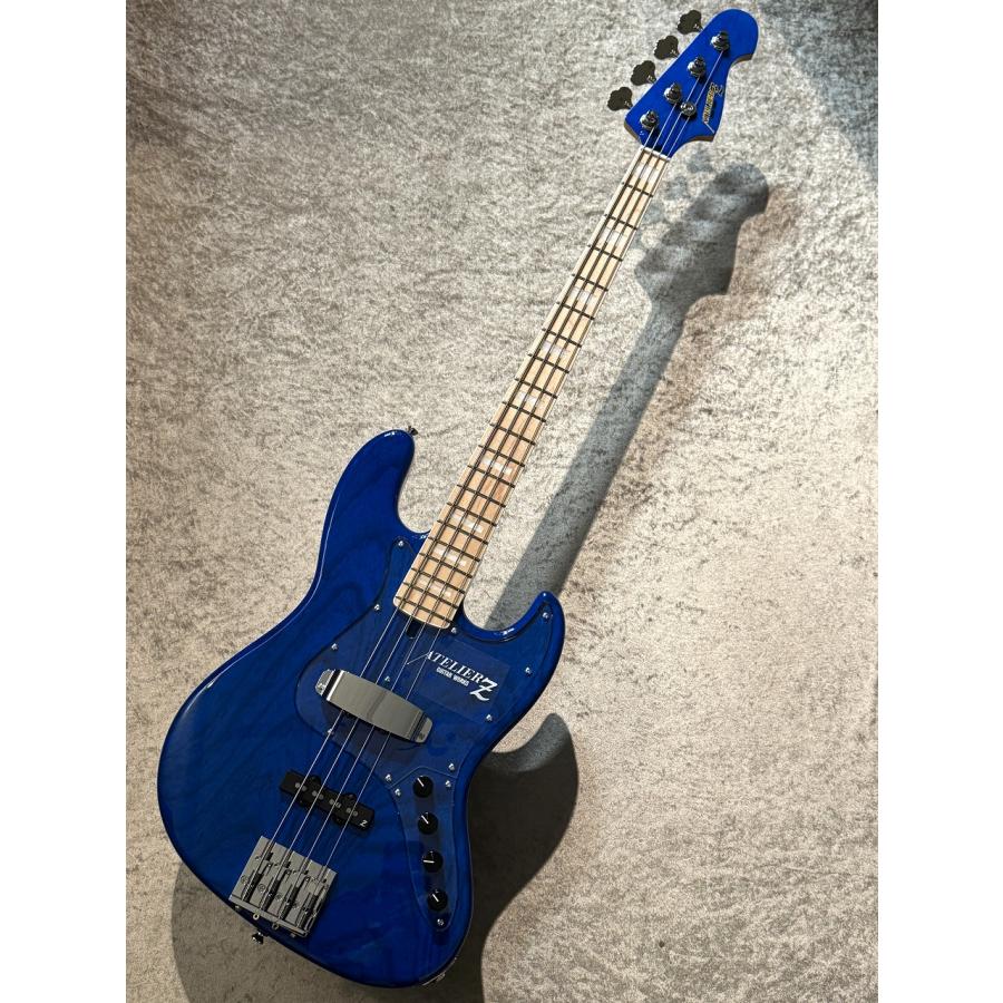 ATELIER Z M#245 CTM -Transparent Blue / MH-#012311 【4.29kg
