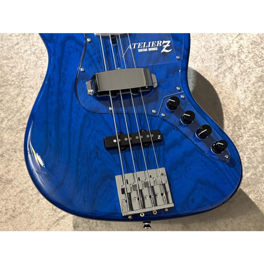 ATELIER Z M#245 CTM -Transparent Blue / MH-#012311 【4.29kg