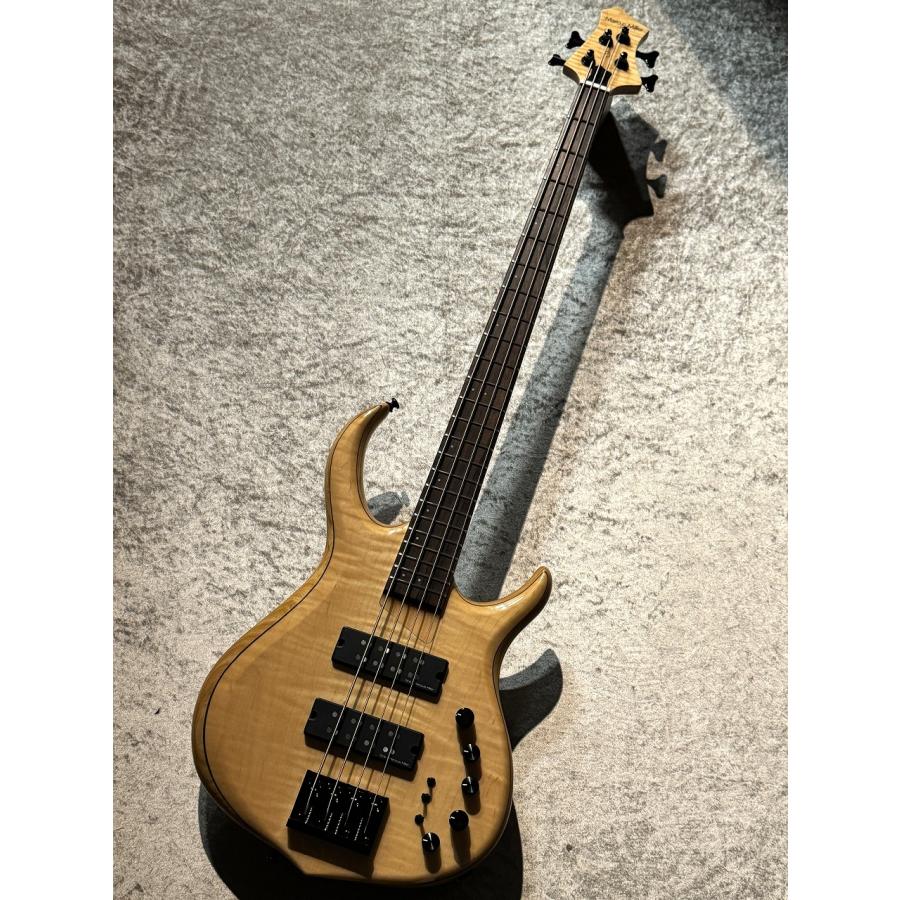 数量限定!弦1セットプレゼント!】 Sire M7 Ash-4 -NT- 【4.17kg