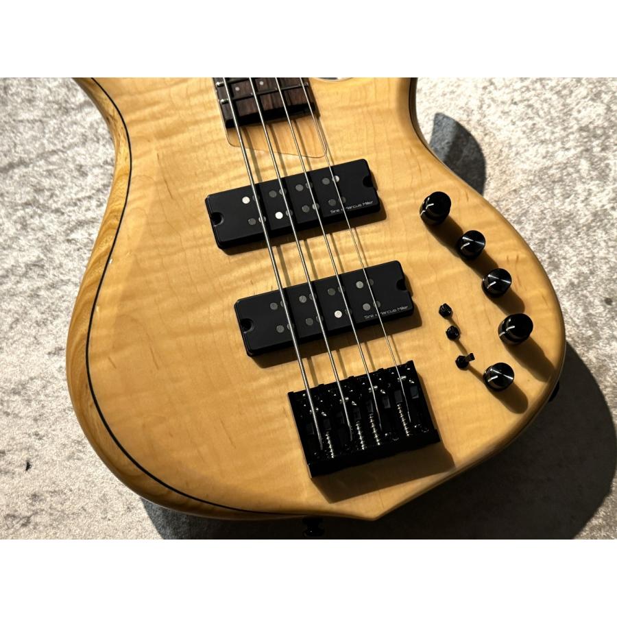 数量限定!弦1セットプレゼント!】 Sire M7 Ash-4 -NT- 【4.17kg