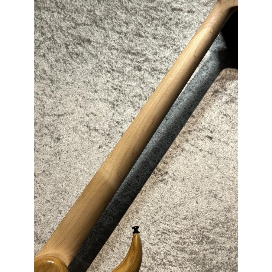じーももん 数量限定!弦1セットプレゼント!】 Sire M7 Ash-4 -NT- 【4.17kg
