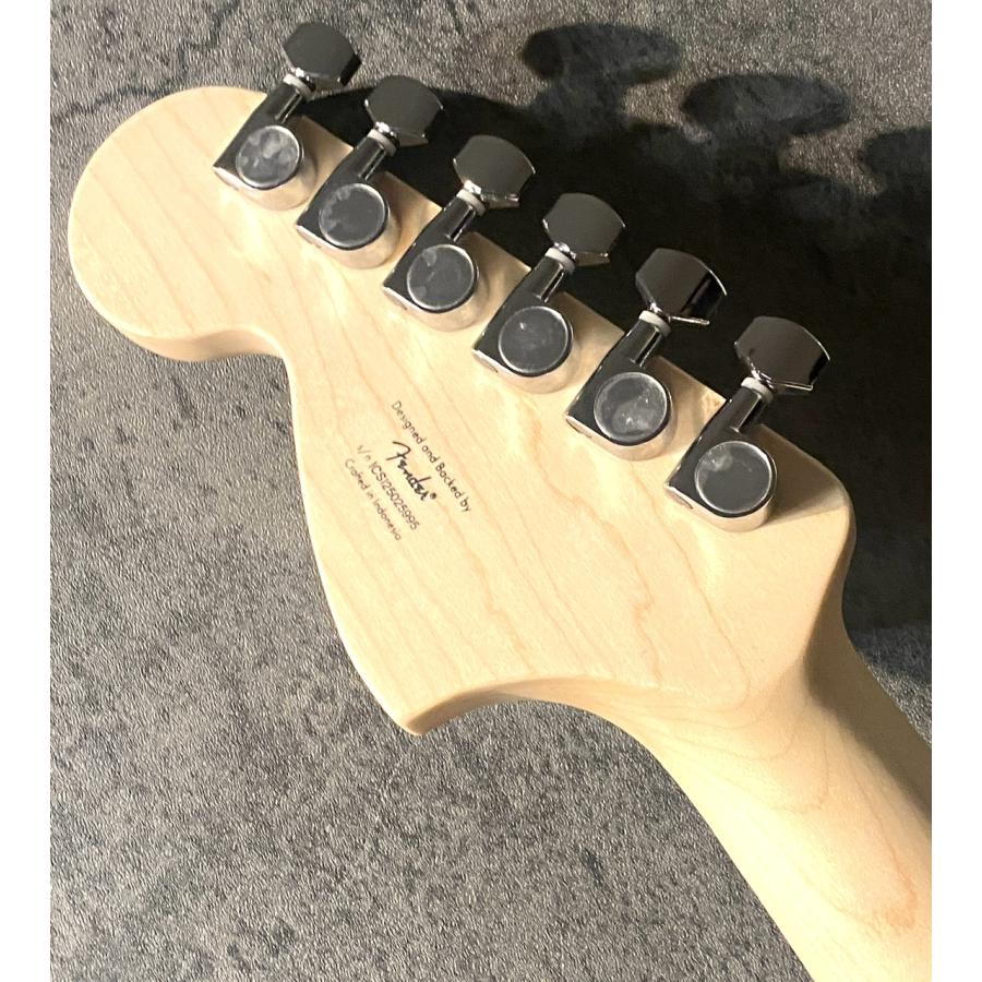 Squier by Fender Affinity Series Stratocaster FMT HSS 〜Sienna Sunburst〜#ICSI25025995 【3.23kg】【池袋店】の画像