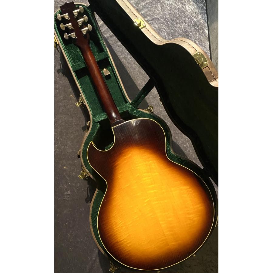 Heritage Core Collectin H-575 Artisan Aged ~Original Sunburst~ #HC1260364 【3.05kg】【池袋店】_8