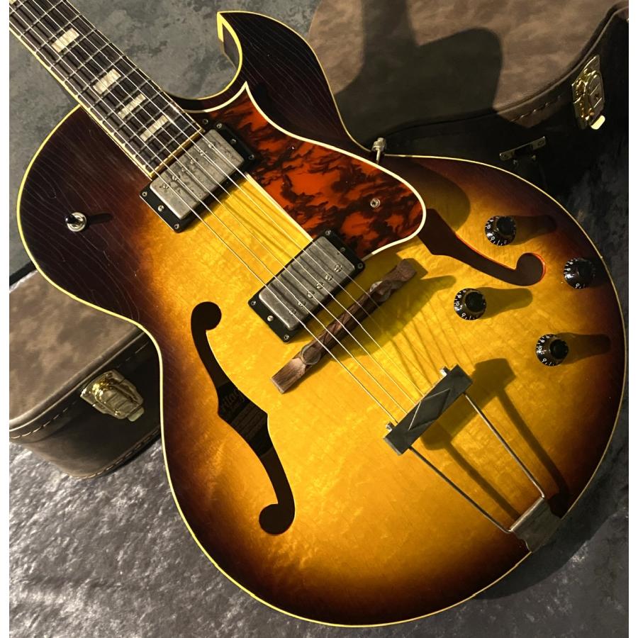 Heritage Core Collectin H-575 Artisan Aged ~Original Sunburst~ #HC1260364 【3.05kg】【池袋店】_2
