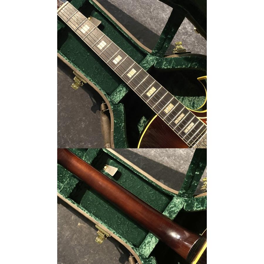 Heritage Core Collectin H-575 Artisan Aged ~Original Sunburst~ #HC1260364 【3.05kg】【池袋店】_6