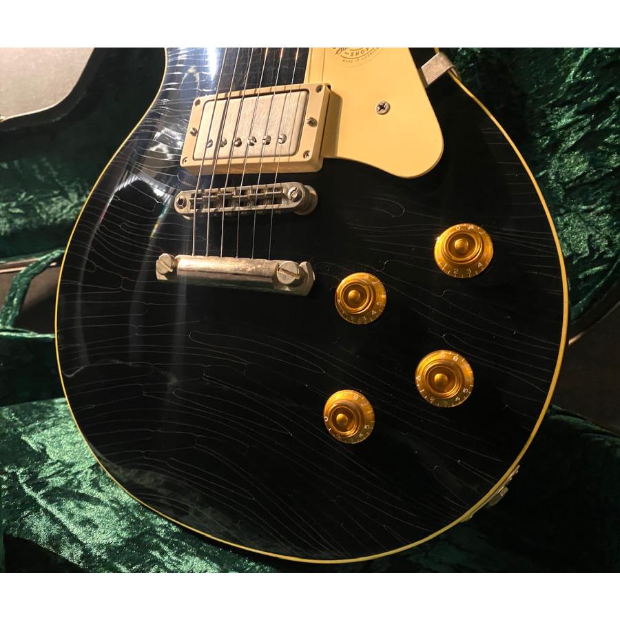 Heritage Custom Shop Core Collection H-150 Artisan Aged ~Ebony~ #HC1230612【軽量3.89kg】【極上エイジング】【池袋店】_3