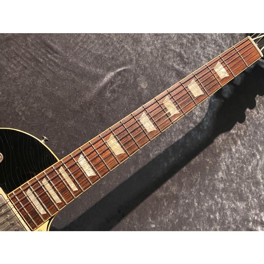 Heritage Custom Shop Core Collection H-150 Artisan Aged ~Ebony~ #HC1230612【軽量3.89kg】【極上エイジング】【池袋店】_5