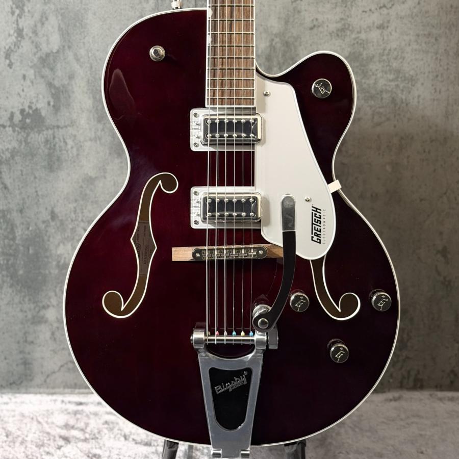 Gretsch G5420T Electromatic Classic Hollow Body Single-Cut with Bigsby ~Walnut Stain~【3.34kg】【池袋店】