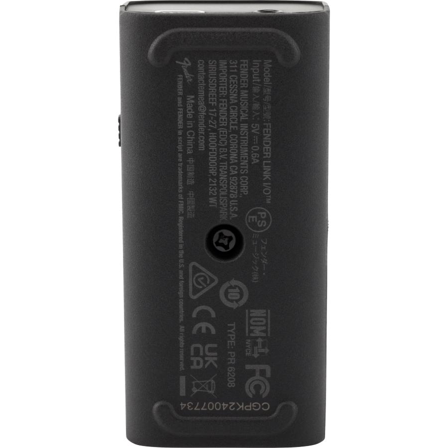 Fender（フェンダー） 【新品】Fender Link I/O 【即納可能】【池袋店