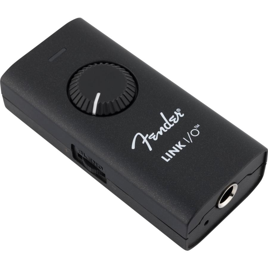 【新品】Fender Link I/O 【即納可能】【池袋店】の画像
