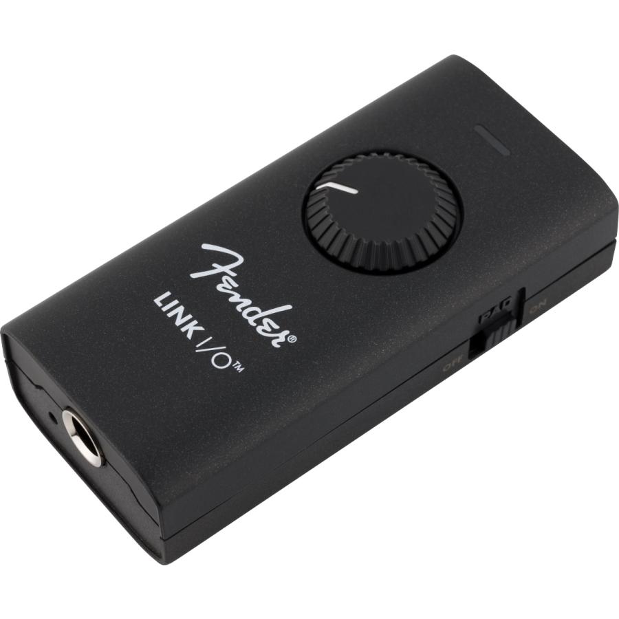【新品】Fender Link I/O 【即納可能】【池袋店】の画像