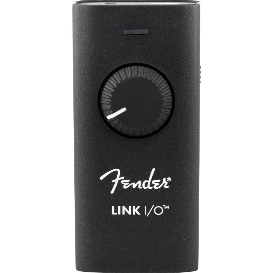 【新品】Fender Link I/O 【即納可能】【池袋店】の画像