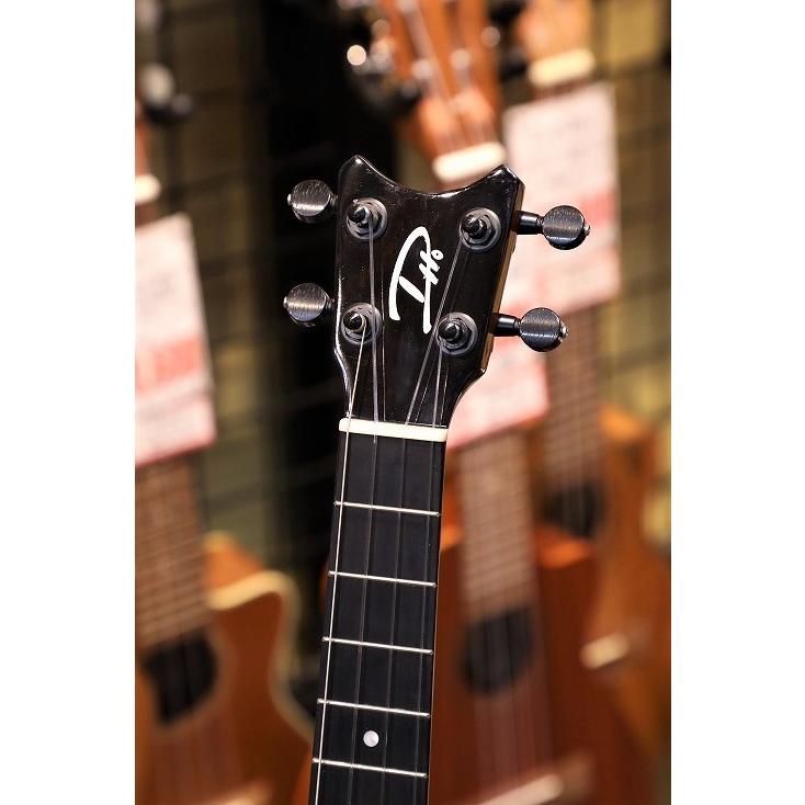 Pepe Romero TT Tiny Tenor Premium Koa【テナーサイズ】【池袋店