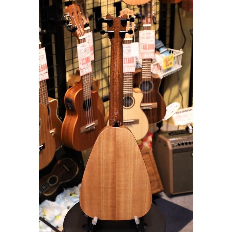 ROMERO CREATION TT Tiny Tenor Premium Koa テナーウクレレ ケース付 ROMERO CREATIONS ( ロメロクリエイションズ ) TT Tiny Tenor Premium