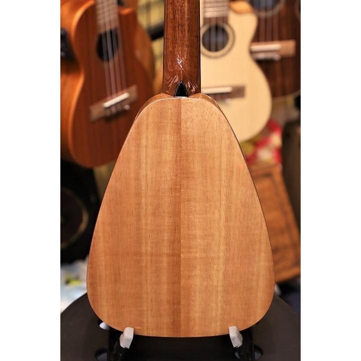 Pepe Romero TT Tiny Tenor Premium Koa【テナーサイズ】【池袋店