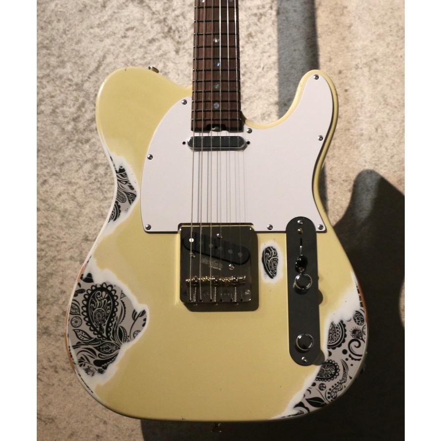 infinite【超絶クールなオーダー品!】Trad Fullsize T ~White Blonde