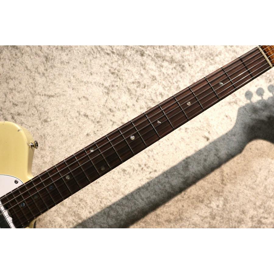 infinite【超絶クールなオーダー品!】Trad Fullsize T ~White Blonde