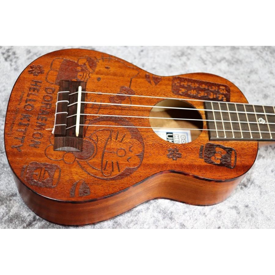 Sanrio 【サンリオ弦プレゼント!】 DORAEMON×HELLOKITTY WA