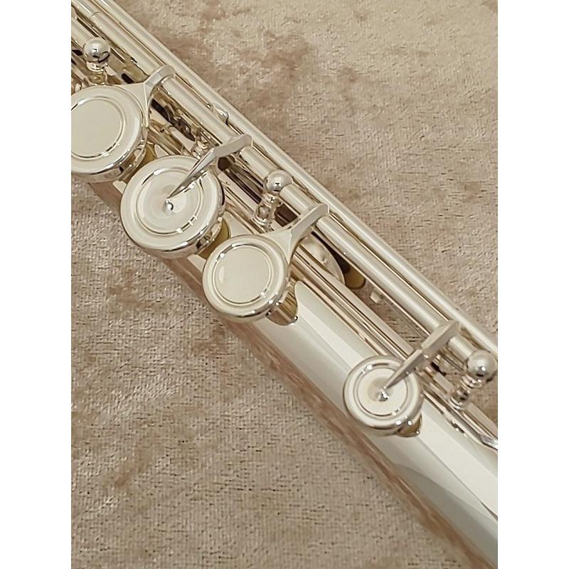 楽天1位 Miyazawa Atelier Plus 1e Br 新品 在庫品 ミヤザワ 頭部管銀製 カバードキィ 専門店の安心保証 Yokohama 最新コレックション Paschalides Gr