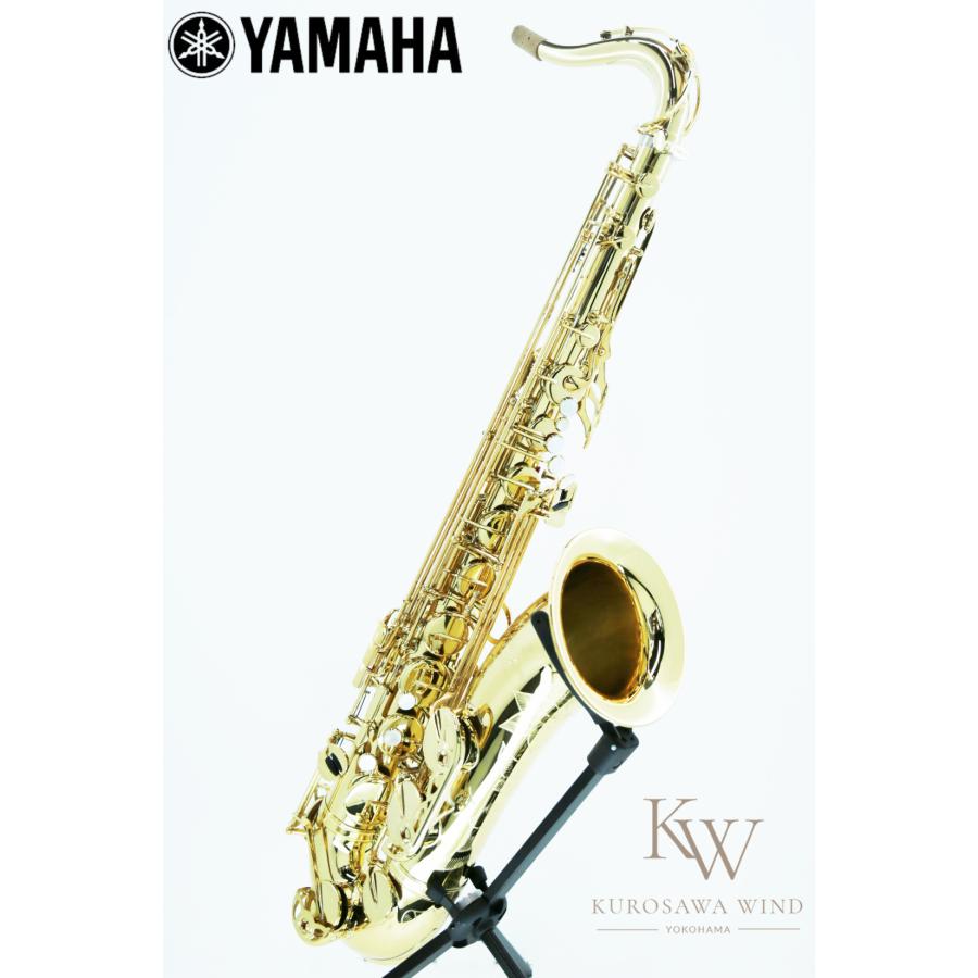 即納可能》YAMAHA YTS-82Z 【新品】【ヤマハ】【テナーサックス 