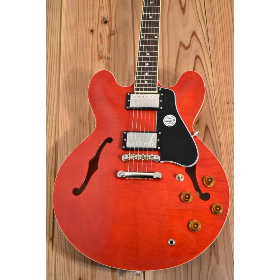 Tokai Es224 2043239 国産セミアコ 横浜店 12 0000 Ds06049279 クロサワ楽器60周年記念shop 通販 Yahoo ショッピング