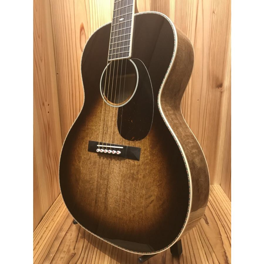 スーパーセール大好評 横浜店 Martin Ceo 9 新品 限定生産モデル 美しいカーリーマンゴー 動画あり 数量は多