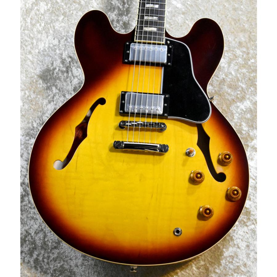 人気を誇る Tokai Es224 Tb 2144768 3 42kg 国産セミアコ 希少入荷 横浜店 エレキギター Automaxima Com Sg