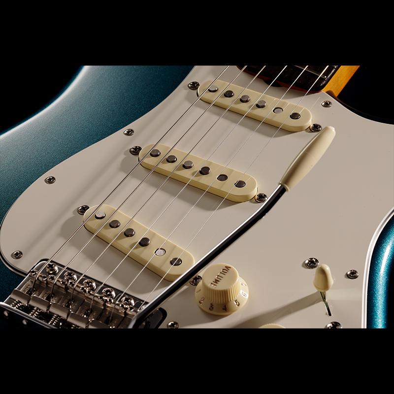 ウルトラ！ Fender Takashi Kato Stratocaster Paradise Blue【スカパラ加藤隆志モデル/2022年9月入荷予定!ご予約受付中】【横浜店】 【RIZ2477385351】(90169円)