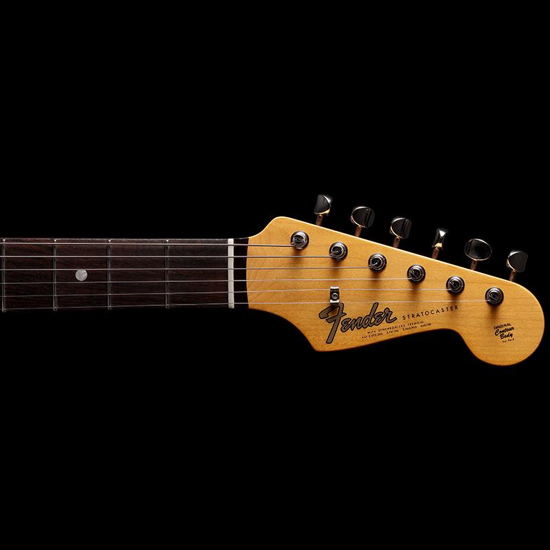 ウルトラ！ Fender Takashi Kato Stratocaster Paradise Blue【スカパラ加藤隆志モデル/2022年9月入荷予定!ご予約受付中】【横浜店】 【RIZ2477385351】(90169円)