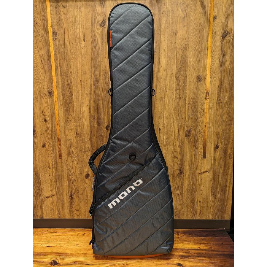MONO M80 VEB-GRY Vertigo Bass Case Grey 【横浜店在庫品