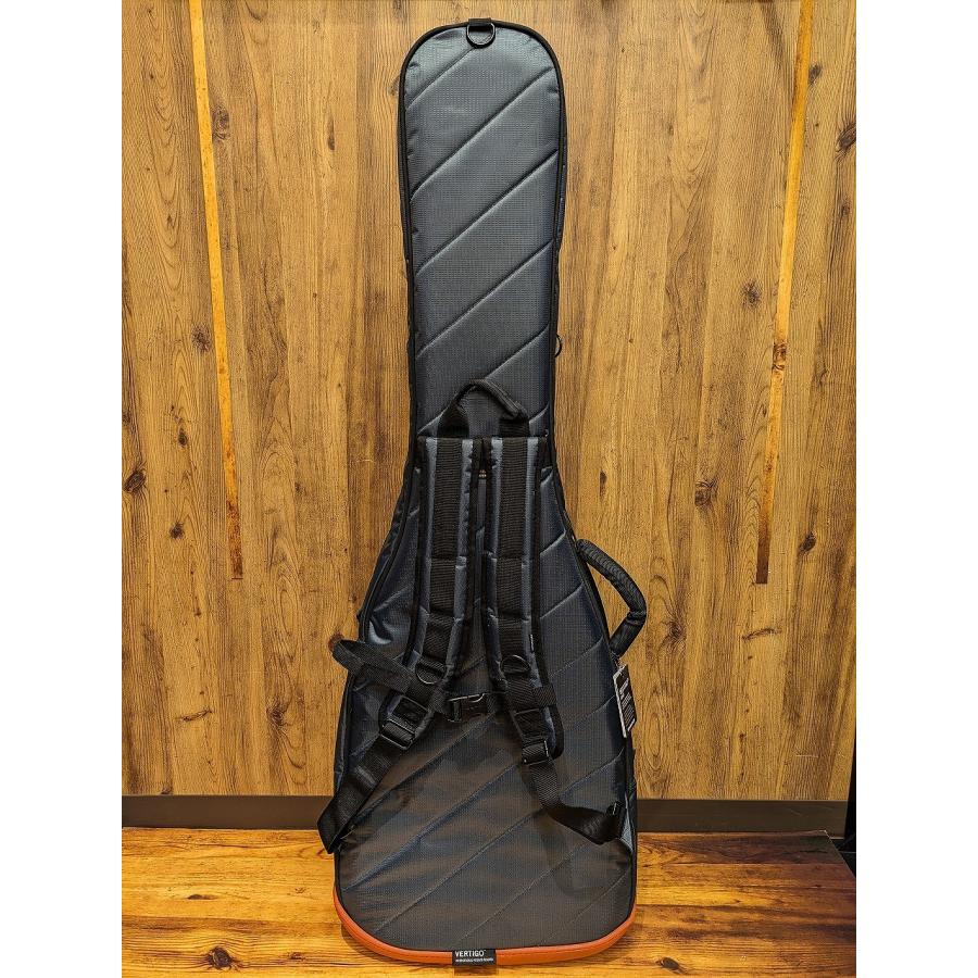 MONO M80 VEB-GRY Vertigo Bass Case Grey 【横浜店在庫品