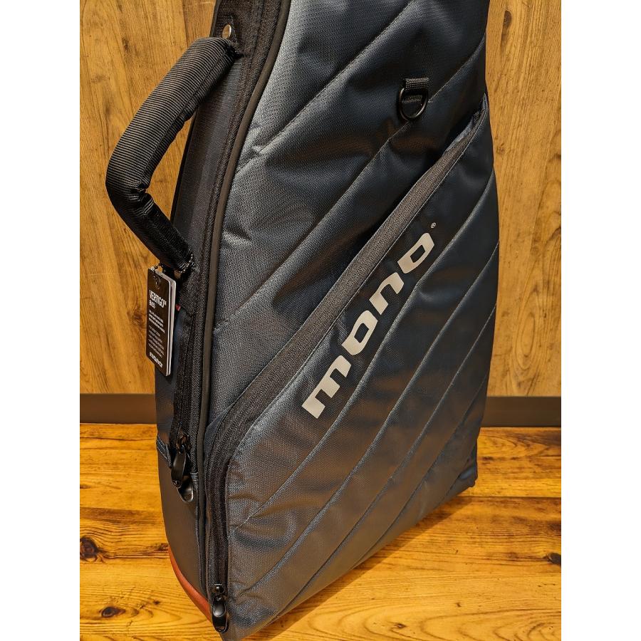 MONO M80 VEB-GRY Vertigo Bass Case Grey 【横浜店在庫品