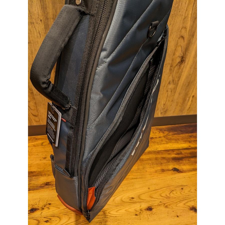 MONO M80 VEB-GRY Vertigo Bass Case Grey 【横浜店在庫品