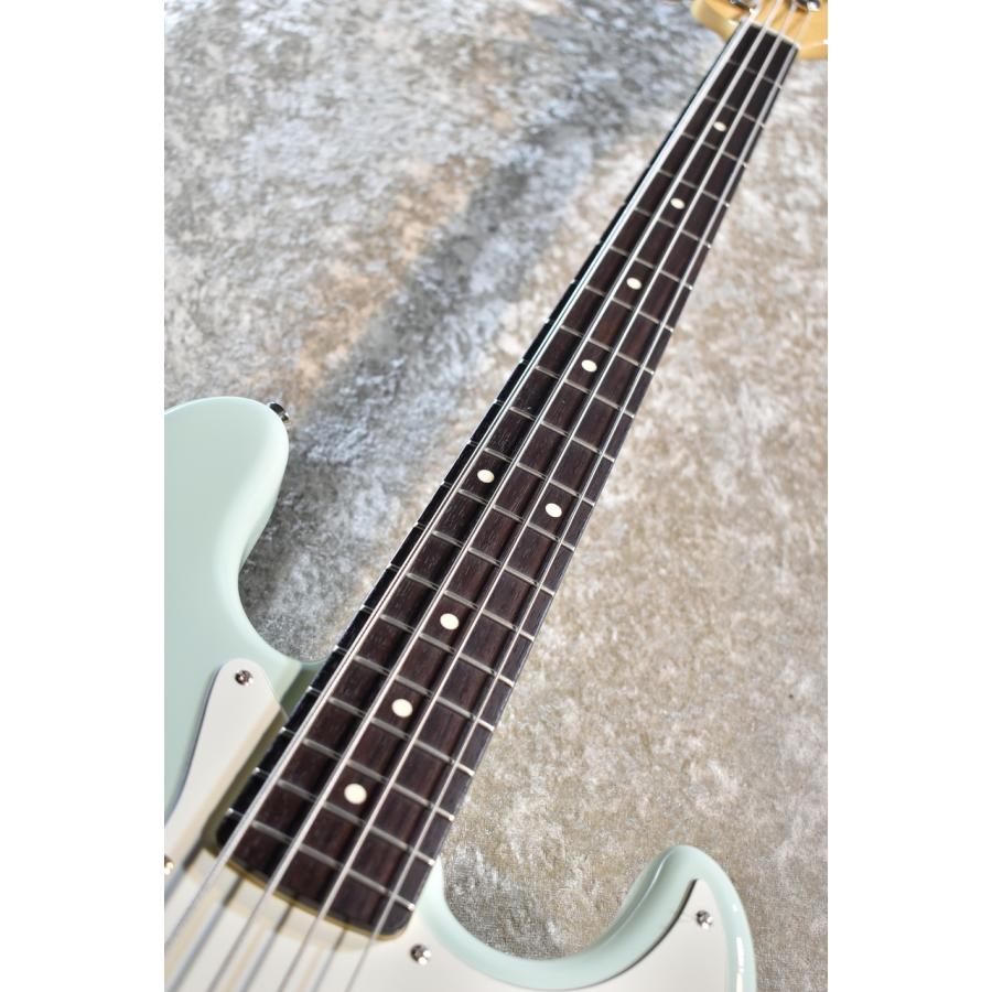 FUJIGEN(FGN) KNJB10RBD / Pale Green PGN #C230158 【4.23kg】【国産
