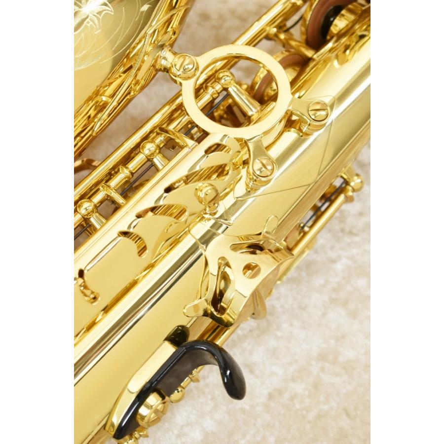 市場 バリトンサックス E セルマー H Selmer W Sa 80ii ジュビリー シリーズ2