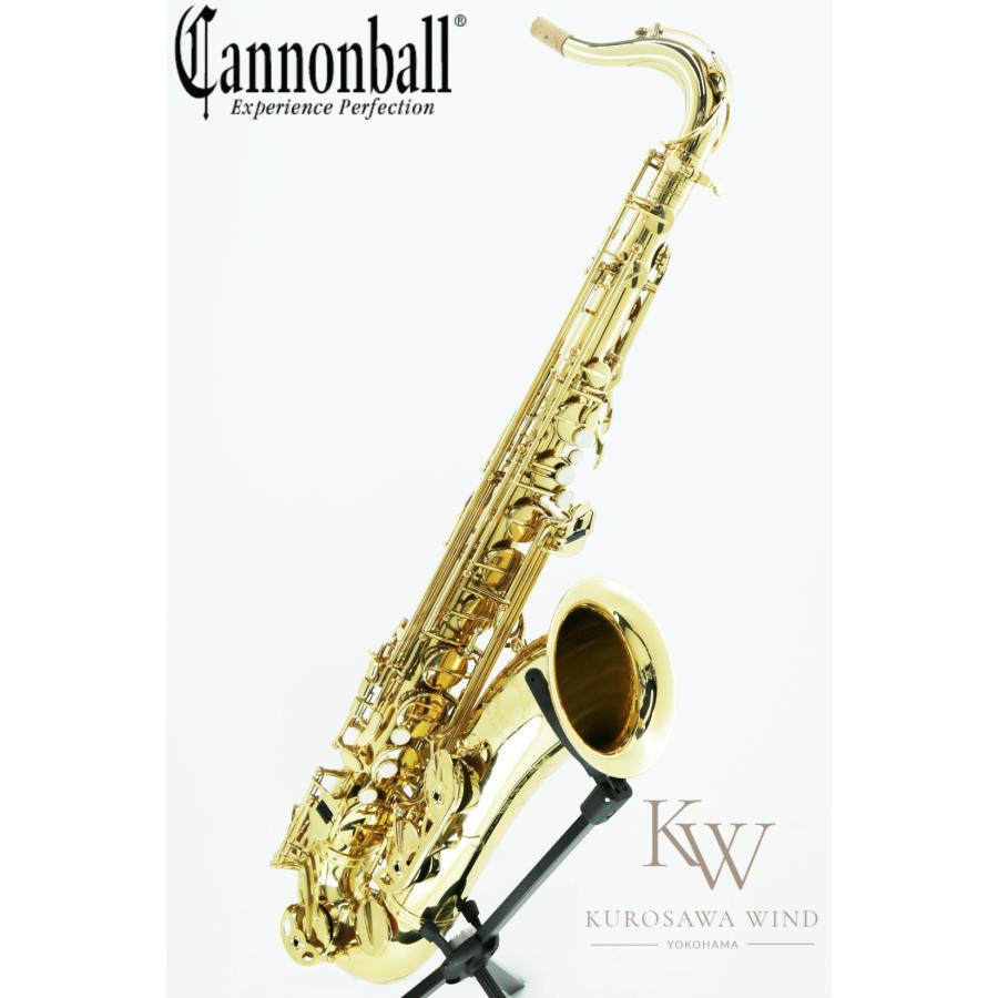 Cannonball Ta L Alcazar Student Series 新品 テナーサックス キャノンボール 5年間保証 横浜店 12 2107 Ykwn1 クロサワ楽器65周年記念shop 通販 Yahoo ショッピング