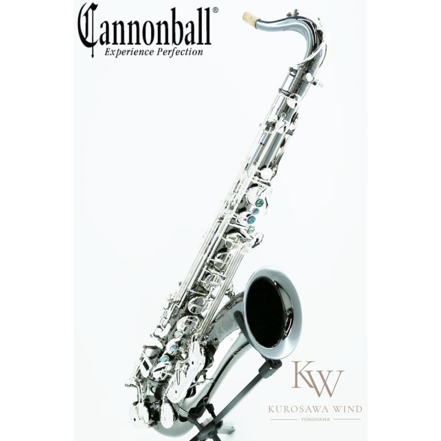 定番の中古商品 テナーサックス Cannonball キャノンボール T5 Biceb Raven レイブン Fucoa Cl