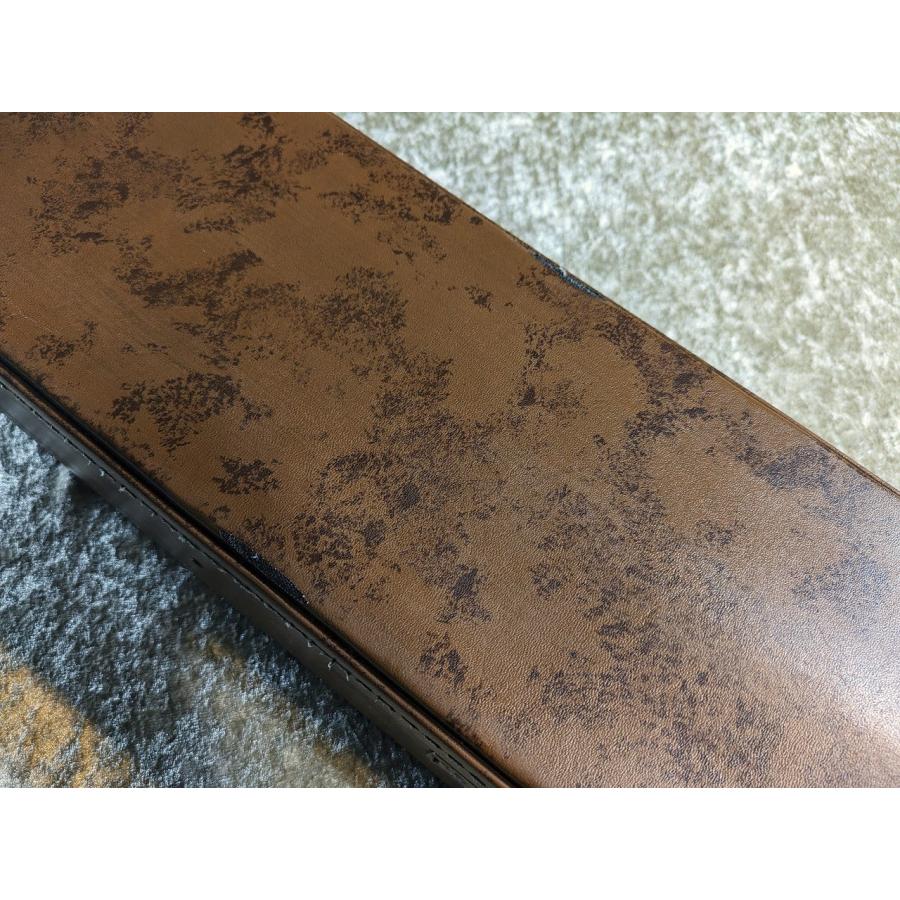 の定番から人気の限定 Gibson ASLFTCASE-5L-LPS-AG Brown Pinck Hardshell Case， Les Paul， Aged【レスポール用ハードケース】【横浜店】