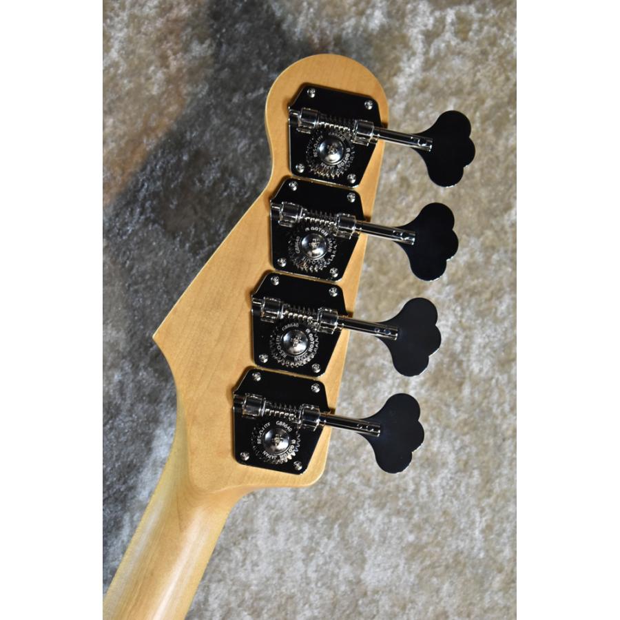J.W.Black Guitars JWB-JP-JB VR - 3-tone Sunburst- #22080