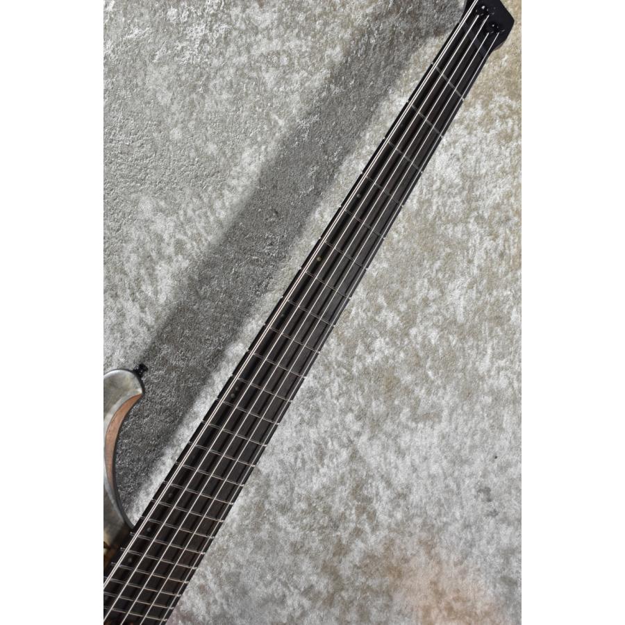 Ibanez EHB1505MS -Black Ice Flat-  #I 231010294【3.29Kg】【5弦】【ヘッドレスベース】【横浜店】｜wavehouse｜03