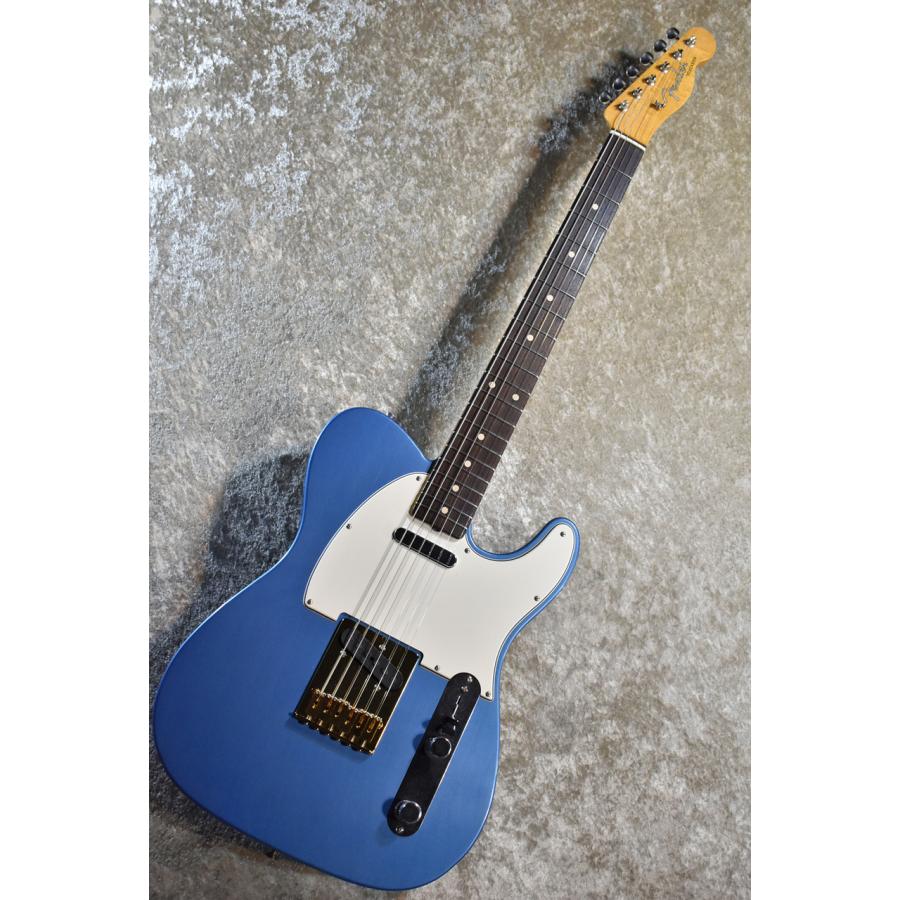 Fender Custom Shop MBS 60s Telecaster C.Classic by Paul Waller