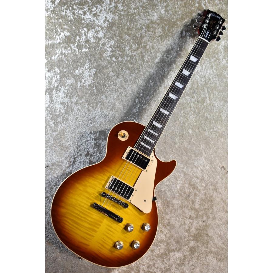 Gibson Les Paul Standard '60s Iced Tea #212130322【良杢